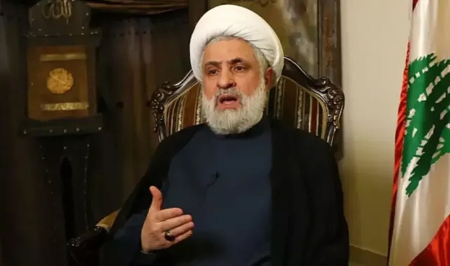 Hizbullah&#039;ın yeni lideri belli oldu