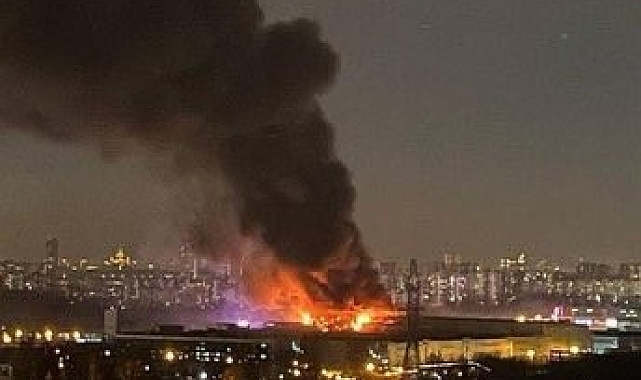 Hizbullah, İsrail&#039;in askeri istihbarat birimini füzelerle hedef aldığını açıkladı