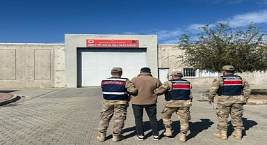 Iğdır’da 10,5 kg uyuşturucu ele geçirildi