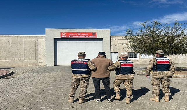 Iğdır’da 10,5 kg uyuşturucu ele geçirildi