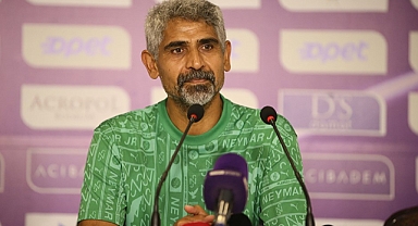 Iğdır FK’da İsmet Taşdemir sesleri