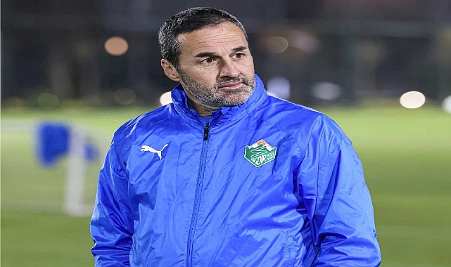 Iğdır FK’da Şanlıurfa Spor maçı hazırlıkları devam ediyor