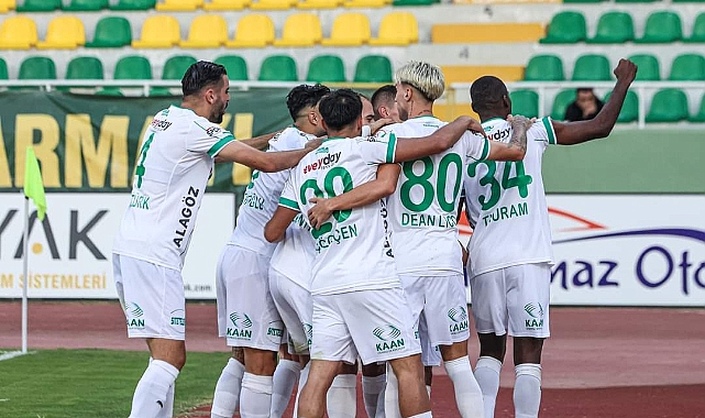 Iğdır FK Şanlıurfa&#039;da üstünlüğü koruyamadı puanlar paylaşıldı