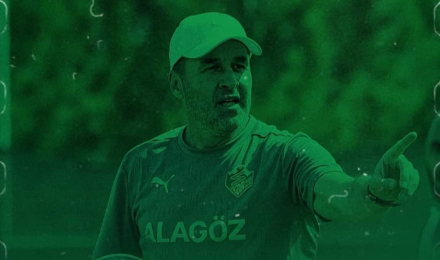 Iğdır FK taraftarı teknik direktör Koşukavak&#039;ın istifasını bekliyor