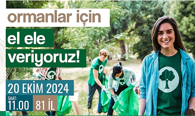 Iğdır Gençlik Merkezince orman temizliği yapılacak