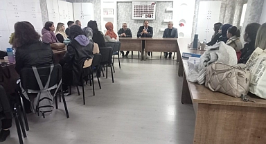 Iğdır Milli Eğitim Müdürü Gün’den okul ziyaretleri