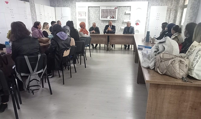 Iğdır Milli Eğitim Müdürü Gün’den okul ziyaretleri