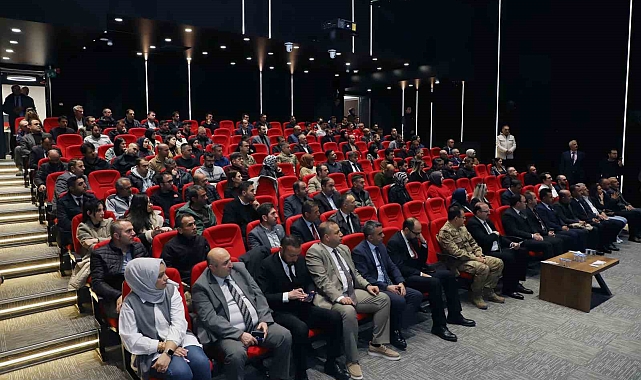 &quot;İletişim Süreçleri, Dijital Çağa Uygun Olarak Yeniden Şekilleniyor&quot;