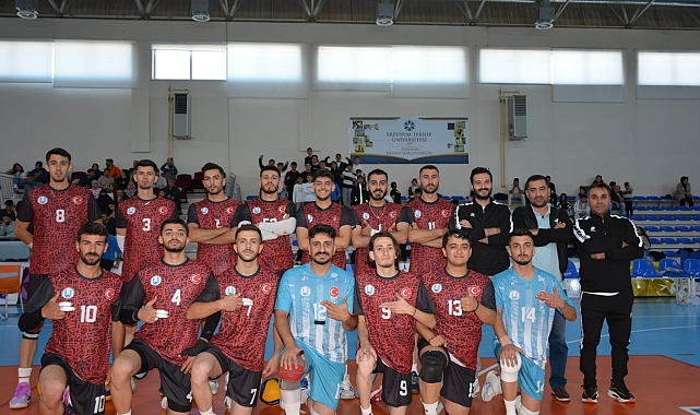 İlk maç ilk heyecan, Dadaş 3-0 galip