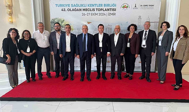 &quot;İnsan odaklı çalışmaların sürdürülmesi önemli&quot;