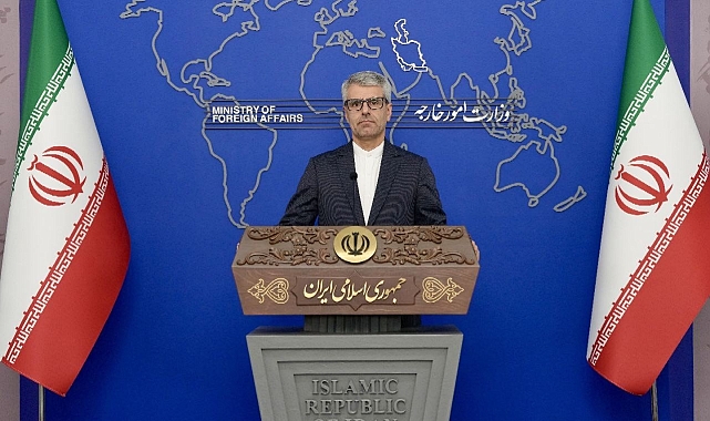 İran, İngiltere&#039;nin 20 komplonun engellendiği yönündeki suçlamaları reddetti