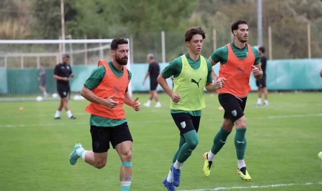 İsmet Taşdemir, Çaykur Rizespor maçının zorlu geçeceğini düşünüyor