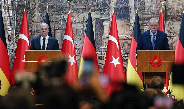 &quot;İsrail durdurulamazsa bölgenin huzur bulması imkansız&quot;