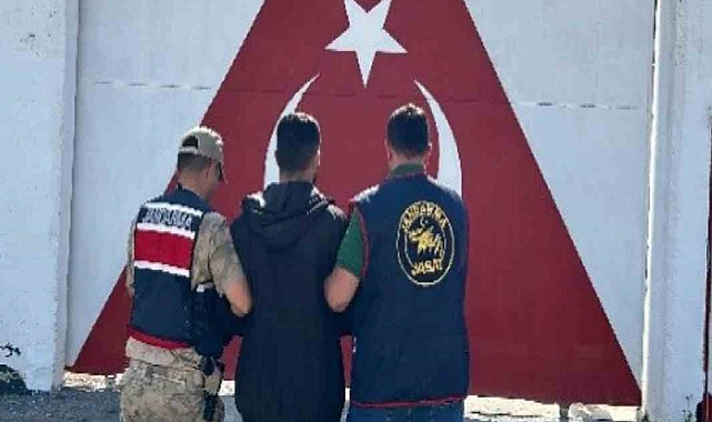 JASAT, çeşitli suçlardan hapis cezası bulunan 29 kişiyi yakaladı