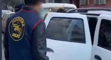 JASAT, haklarında hapis cezası bulunan 3 kişiyi yakaladı
