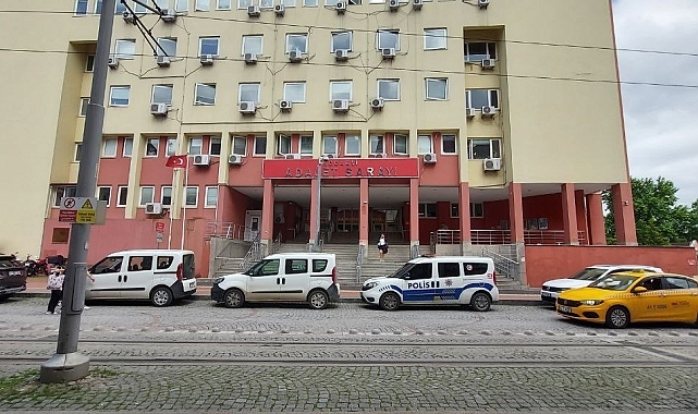 Kabusa dönen intikam planı