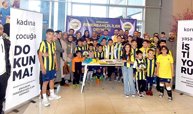 &#039;Kadın ve Çocuğa Dokunma&#039; tepkisi