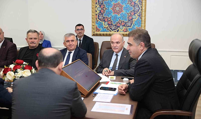 Kahverengi kokarca ile topyekün mücadele