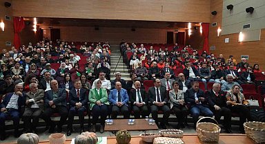 Kahverengi Kokarca ile topyekun mücadele