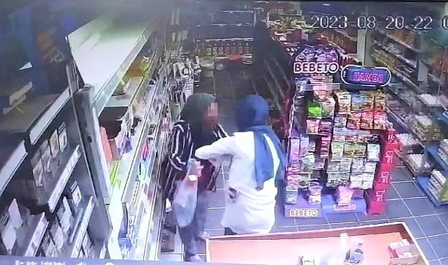 Kasiyer Merve cinayeti davasında 7 sanıktan birisi adli kontrolle serbest bırakıldı