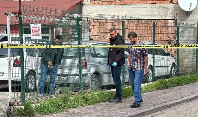 Kastamonu&#039;da çıkan silahlı ve bıçaklı kavgada iki kişi yaralandı