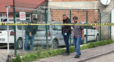 Kastamonu'da çıkan silahlı ve bıçaklı kavgada iki kişi yaralandı