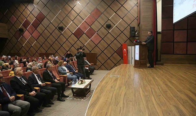 Kastamonu&#039;da Ebeveynler İle Çocuklar Arasındaki İletişim Bu Akademide Güçlenecek