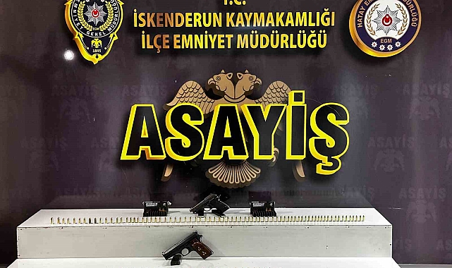 Kasten adam öldürmeye teşebbüs olayının şüpheliler yakalandı