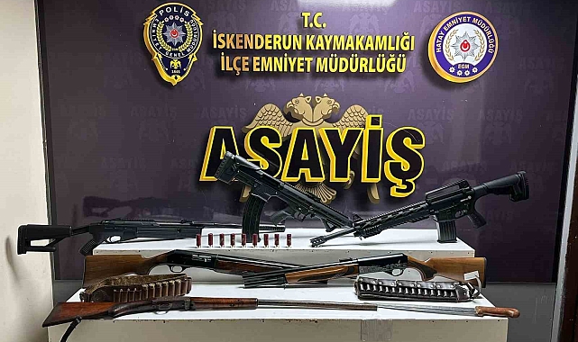 Kasten yaralama olayının şüphelisi tutuklandı