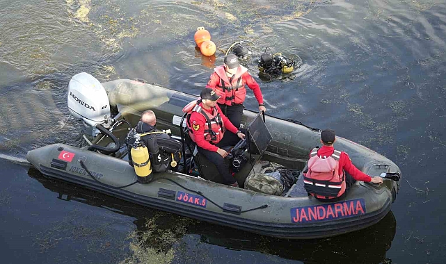 Kayıp kadının cesedi bulundu