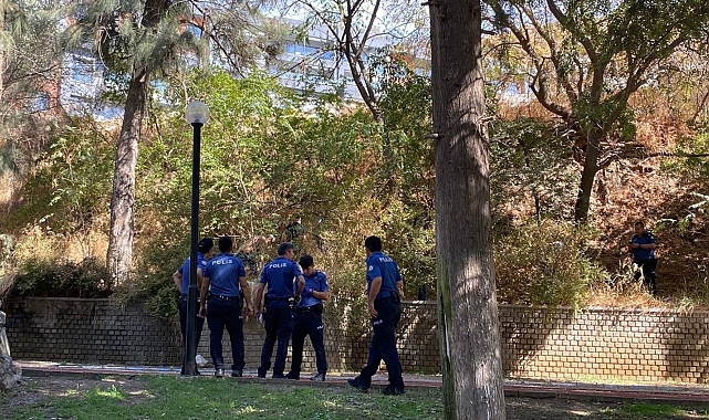 Kayıp olarak aranan 38 yaşındaki kadın ölü bulundu