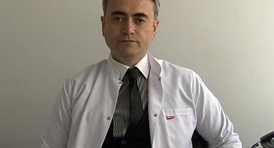 Kayseri Tabip Odası'ndan O Doktorlara Tepki Göstewrildi