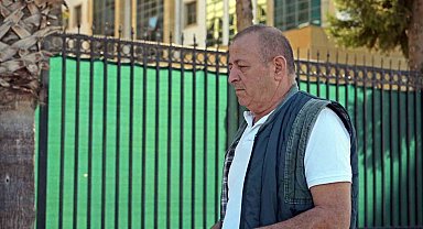 Kendini bulmak için tespit davası açtı