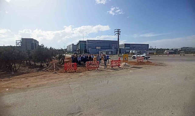 &quot;Kimyasal solumak istemiyoruz&quot;