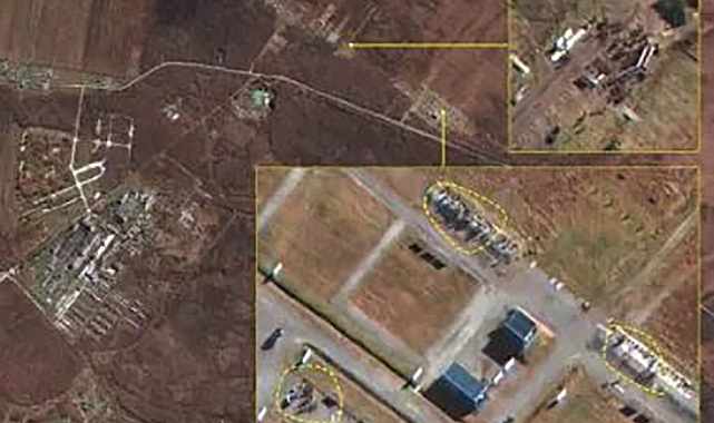 &quot;Kuzey Kore, Rusya&#039;ya bin 500 asker gönderdi&quot;