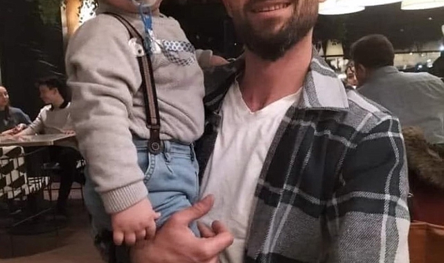 Liman kavşağındaki kazada yaralanan şahıs hayatını kaybetti