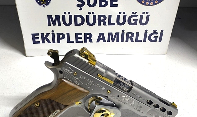 Magandanın gerekçesi pes dedirtti