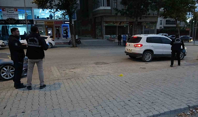 Malatya&#039;da bir kişi tartıştığı şahıs tarafından bıçaklandı