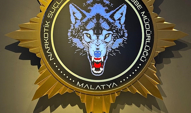 Malatya&#039;da &quot;torbacı&quot; operasyonu