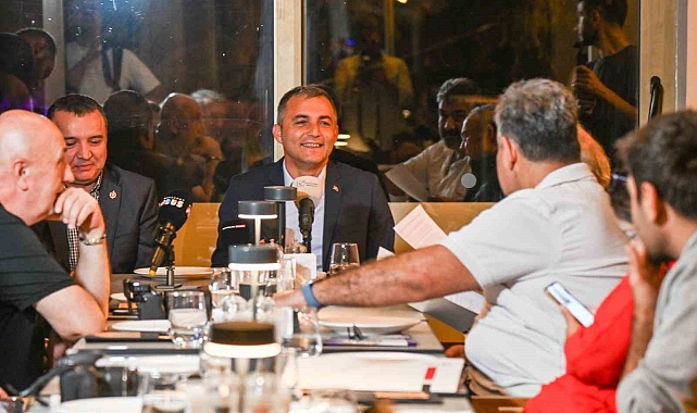 &quot;Manavgat Zeytin ve Zeytinyağı Festivali&quot; başlıyor