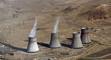 Metzamor Iğdır’ı zehirlemeye devam ediyor