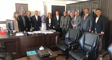 MEYAD ''İşyerindeki savaşın görünmeyen cephesi MOBBİNG''