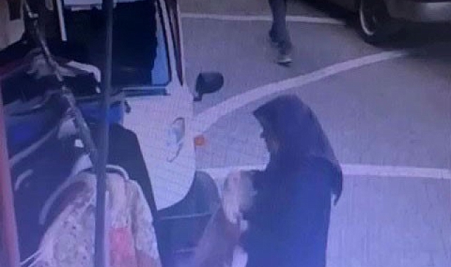 Montu çalınan işyeri sahibi: &quot;Sosyal medyadan linç yedim&quot;