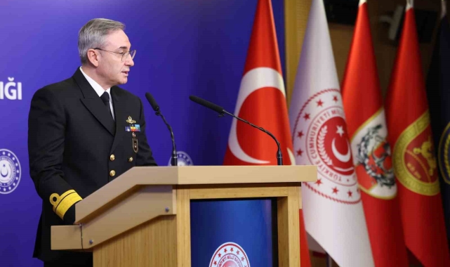 MSB: &quot;Son bir haftada 198 terörist etkisiz hale getirildi&quot;