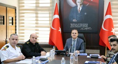 Muğla'da organize suç örgütlerine geçit yok