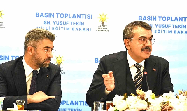 &quot;Mülakat sonuçlarını yakın zamanda açıklayacağız&quot;