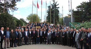 Mustafa Saatcı: "Görevimizi hiç kimseyi ayırt etmeden hizmet odaklı sürdüreceğiz"