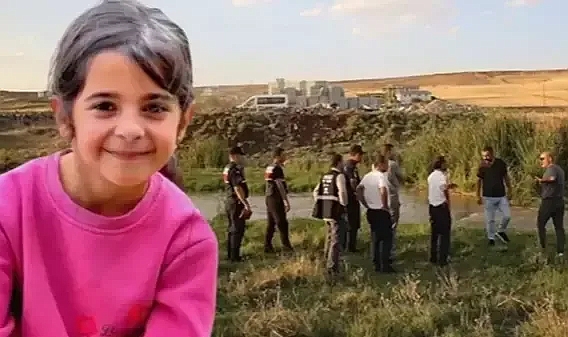 Narin cinayetinde düğümü HTS kayıtları çözecek!