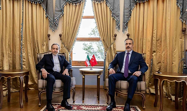 &quot;Netanyahu bölgede sürekli yeni cepheler açıyor, İran&#039;ı da bu savaşa çekmeye çalışıyor&quot;