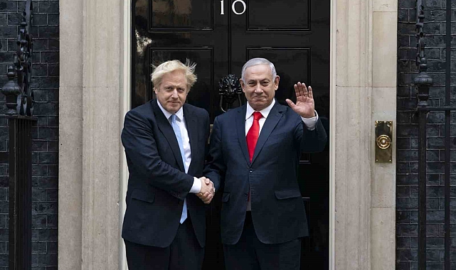 &quot;Netanyahu&#039;nun kullandığı şahsi banyomda dinleme cihazı bulundu&quot;